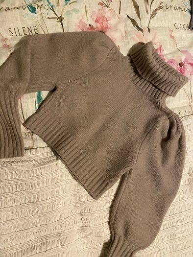 Zara jumper size S/M like new