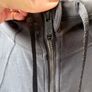 Beautiful Black Lululemon Hooded Define Jacket Image 6