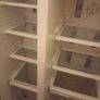 Whirlpool fridge & freezer Image 10