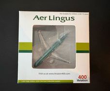 Aer Lingus A320