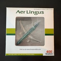 Aer Lingus A320
