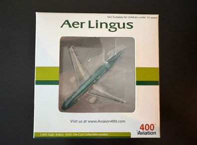 Aer Lingus A320