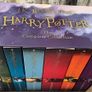 HARRY POTTER 7 Book Set Complete Collection Image 3