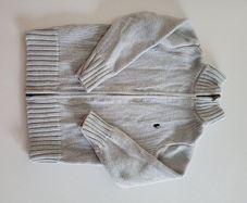 Ralph Lauren Boys Cardigan 5
