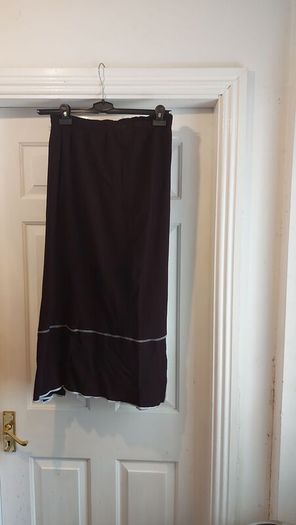 Kontrast Casual Suit