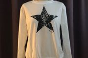 Brand new light sweatshirt