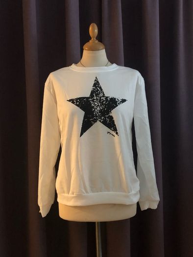 Brand new light sweatshirt