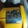 dewalt 240v steel cutting mitre saw with blade 12inch Image 6