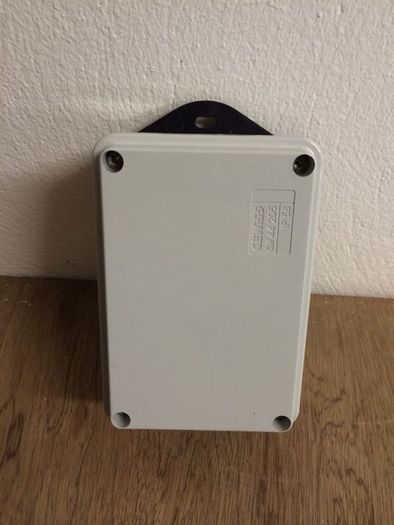 Loop detector