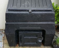 Coal Bunker