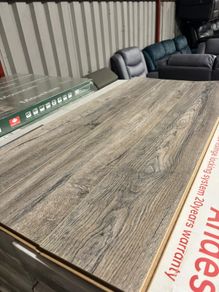 New Ac4 Rated Forest Hanover 12mm