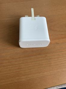 Samsung charging plug