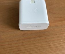 Samsung charging plug