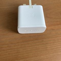 Samsung charging plug
