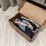Selbi Burrow Soft sneakers UK 6 Image 4