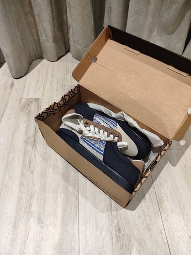Selbi Burrow Soft sneakers UK 6