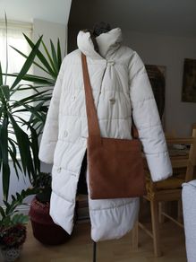 Winter Coat Size Uk 10