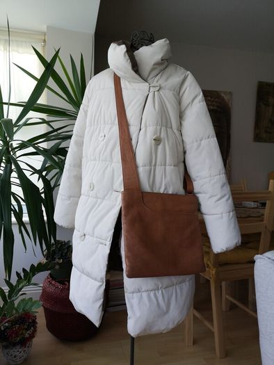Winter Coat Size Uk 10
