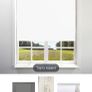 Roller blind 180cm Image 3