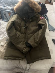 mens coat