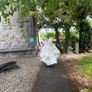 Emma Ivory Communion dress Image 9