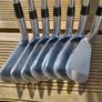 Rare KZG zo Blade Irons Image 7