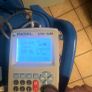 GE Dinamap V100 Vital Signs Monitor - NIBP / SpO2 / Temp - Fully Tested on Rigel Uni-Sim - Vet / GP / Clinic Image 3