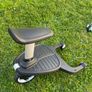 Bugaboo Comfort Wheeled Board+ Black 85600WB01 Image 4