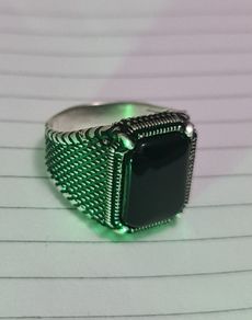 Band ring