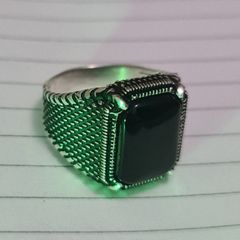 Band ring
