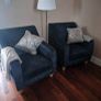 Hartshire Accent Chair Image 5