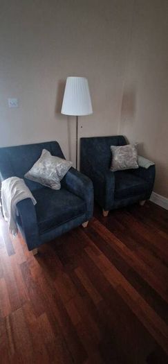 Hartshire Accent Chair