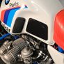 BMW R80GS Paris Dakar Replica Image 2