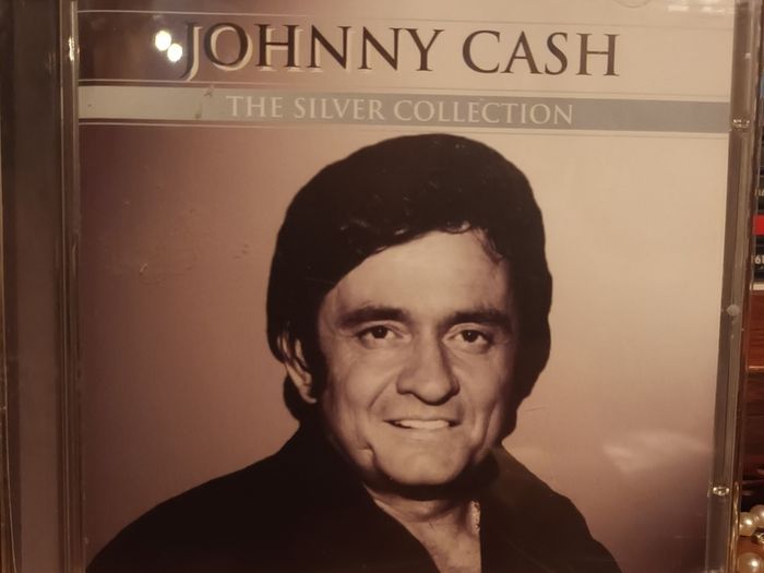 Johnny Cash