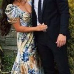 asos design dress