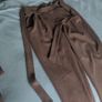 Boohoo trouser&top set Image 2