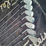 Titleist T200 Irons Image 5