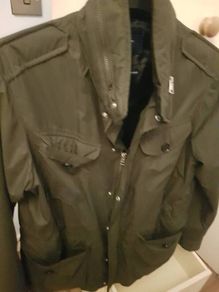 Gant Jacket