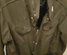 Gant Jacket