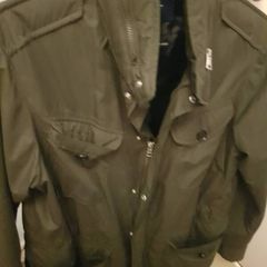 Gant Jacket