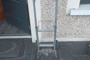 Folding trolley