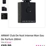 ARMAF Club de Nuit Intense 200ml Image 5