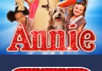 Annie the Musical Tickets