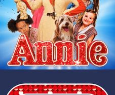 Annie the Musical Tickets