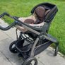 Peg Perego Book carrycot, stroller and car seat Image 8
