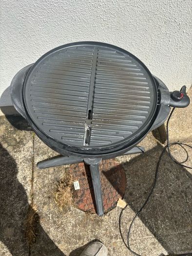 george forman outdoor grill
