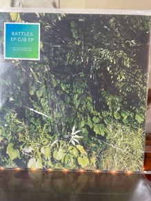 Battles - Ep C / B Ep