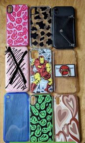 iPhone XR covers