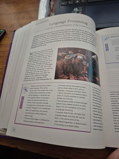Introducing Psychology Thinking and Knowing Bridget Giles