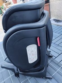 car seat